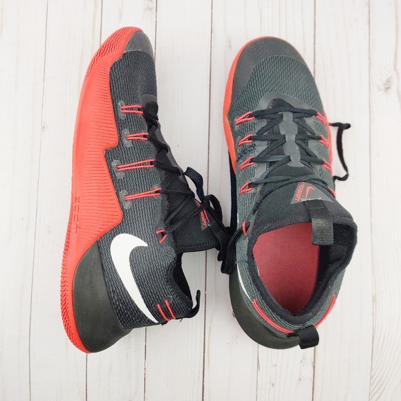 nike hypershift basketball shoes
